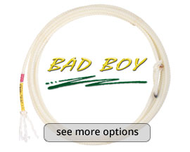 Cactus Ropes® Bad Boy Head Rope