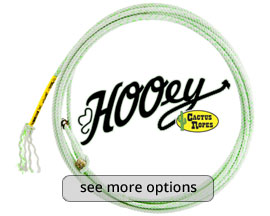 Cactus Ropes® Hooey Calf Rope