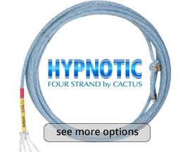 Cactus Ropes® Hypnotic Heel Rope