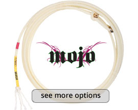 Cactus Ropes® Mojo Heel Rope
