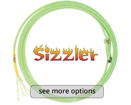 Cactus Ropes® Sizzler Youth Rope