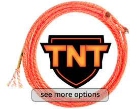 Cactus Ropes® TNT Heel Rope