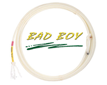 Cactus Ropes® Bad Boy Heel Rope