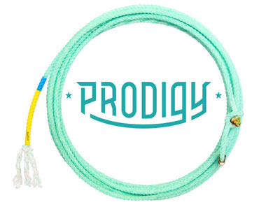 Cactus Ropes® Prodigy Heel Rope