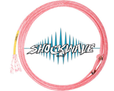 Cactus Ropes® Shockwave Youth Rope