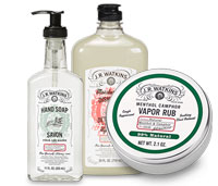 Personal Hygiene & Pain Relief