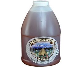 Cox 5lb Pure Utah Honey Jug