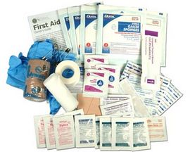 UST FeatherLite First Aid Kit 2.0