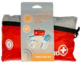 UST FeatherLite First Aid Kit 3.0