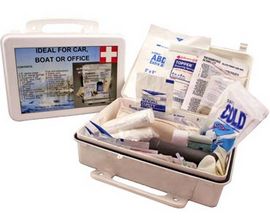 Elite 16 Person First Aid Kit