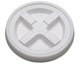 Price Container® Gamma™ Seal Lid for 2 Gallon Buckets