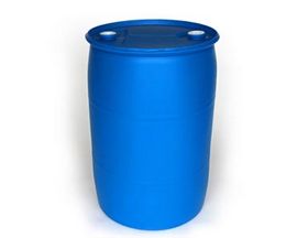 Price Container® Water Storage Drum - 55 gallon