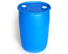 Price Container® Water Storage Drum - 30 gallon