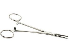 Sona Enterprises® 5.5 in. Straight Forceps