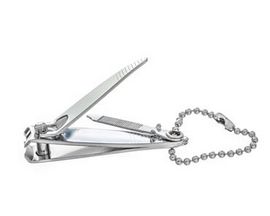 Sona Enterprises® 2-1/8 in. Finger Nail Clippers