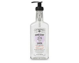 J.R. Watkins Lavender Liquid Hand Soap - 11 ounces