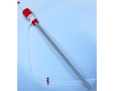 Price Container® Siphon Drum Pump