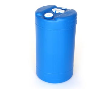 Price Container® Water Storage Drum - 15 gallon