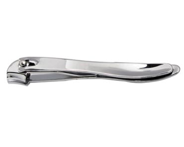 Sona Enterprises® 4 in. Sideways Toe Nail Clippers