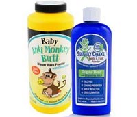 Anti-Itch & Anti-Chafing