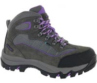 Women's Hiking Footwear