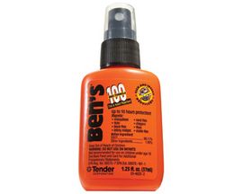 Ben's-100 Tick & Insect Repellent - 1.25oz