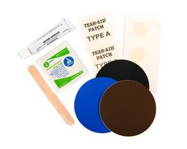 Therm-a-Rest® Permanent Home Mattress Repair Kit