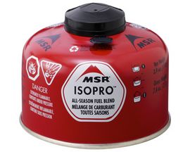 MSR Isopro Fuel Canister - 4oz.