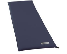 Therm-a-Rest® BaseCamp Large Inflatable Sleeping Mat - Navy Blue