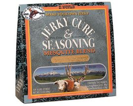 Hi Mountain Jerky Mesquite Blend Jerky Kit