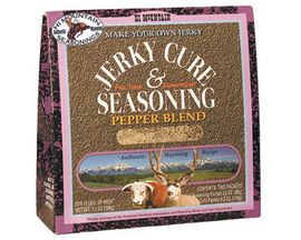 Hi Mountain Jerky Pepper Blend Jerky Kit