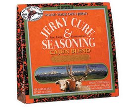 Hi Mountain Jerky Cajun Blend Jerky Kit