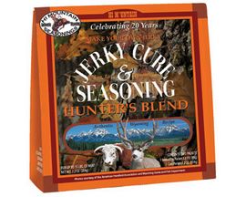 Hi Mountain Jerky Hunter's Blend Jerky Kit