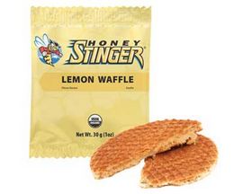 Honeystinger Lemon Waffle