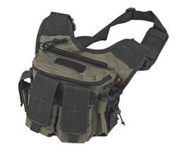 US PeaceKeeper Rapid Deployment Pack - Olive Drab