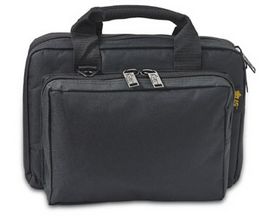 US PeaceKeeper Mini Range Bag - Black