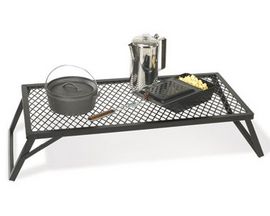 Stansport Heavy Duty Steel Camp Grill
