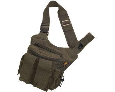 US PeaceKeeper Rapid Deployment Pack - Tan