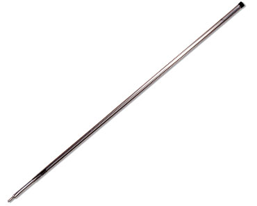 Stansport 8' Aluminum Tent Pole with Push Button