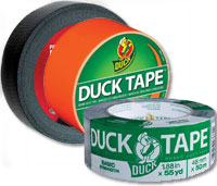 Electrical & Marking Tape