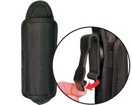 Nite Ize® Universal Flashlight Holster