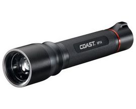 Coast® 4 AA LED Flashlight