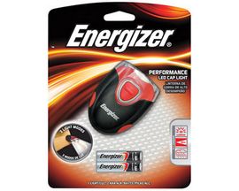 Energizer® LED Cap Light