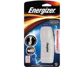 Energizer® Rechargable LED Flashlight