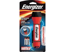 Energizer® Weather Ready Waterproof LED Flashlight