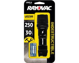 Rayovac® Indestructable Flashlight