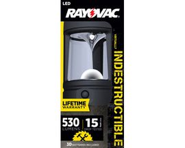 Rayovac® 400 Lumen Virtually Indestructible LED Lantern