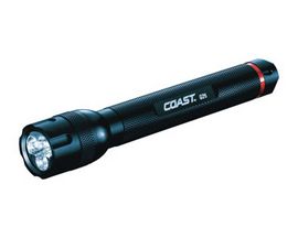Coast® Black 83 Lumen LED Flashlight