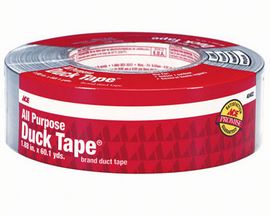 ACE® Gray All Purpose Duck Tape