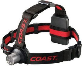 Coast® 175 Lumen LED Headlamp